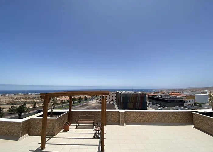 Edificio Prieto Vivienda 2D