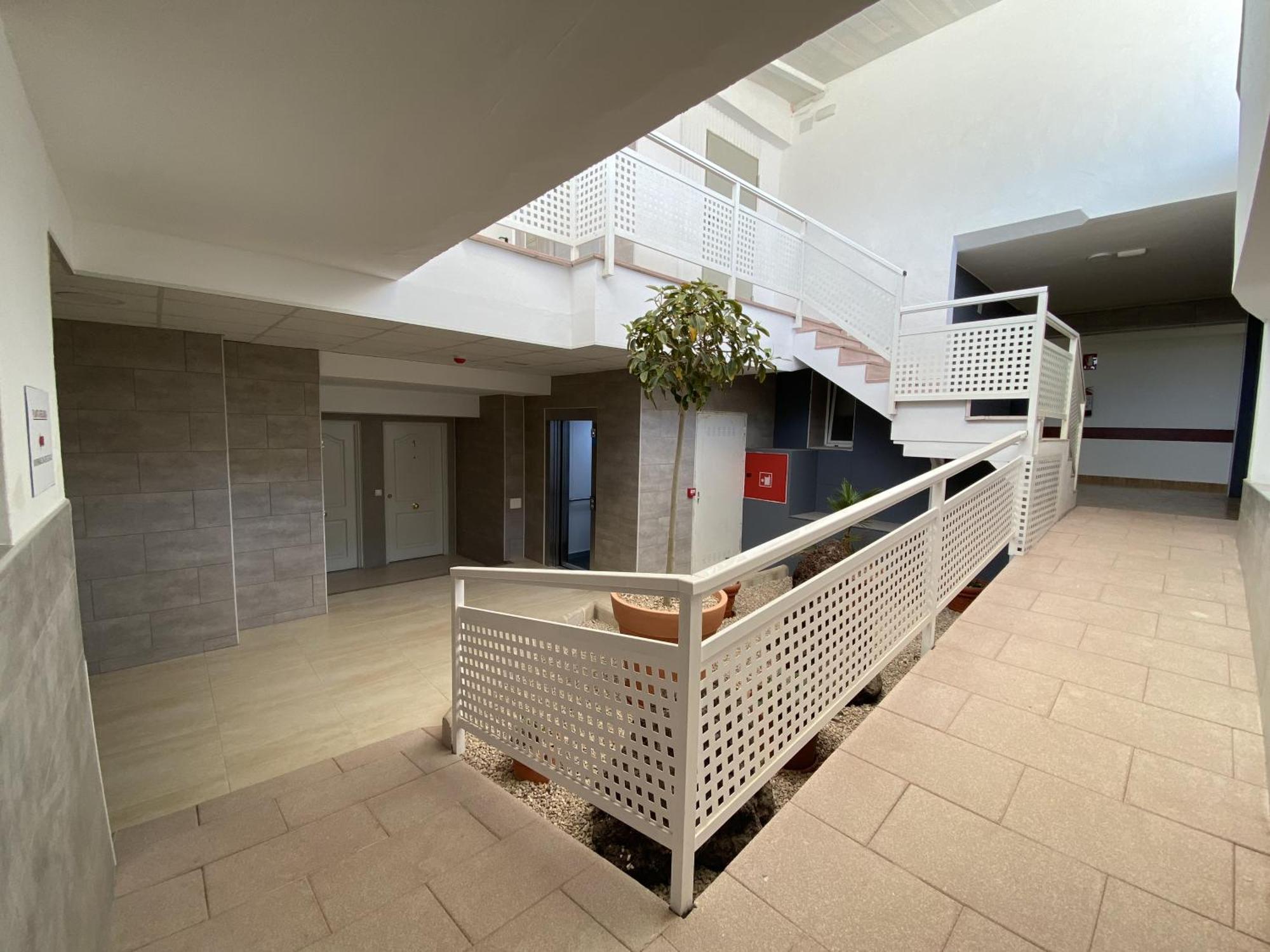 Edificio Prieto Vivienda 2d Apartment *